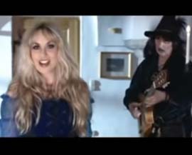 Blackmore's Night Locked Within the Crystal Ball Music Video