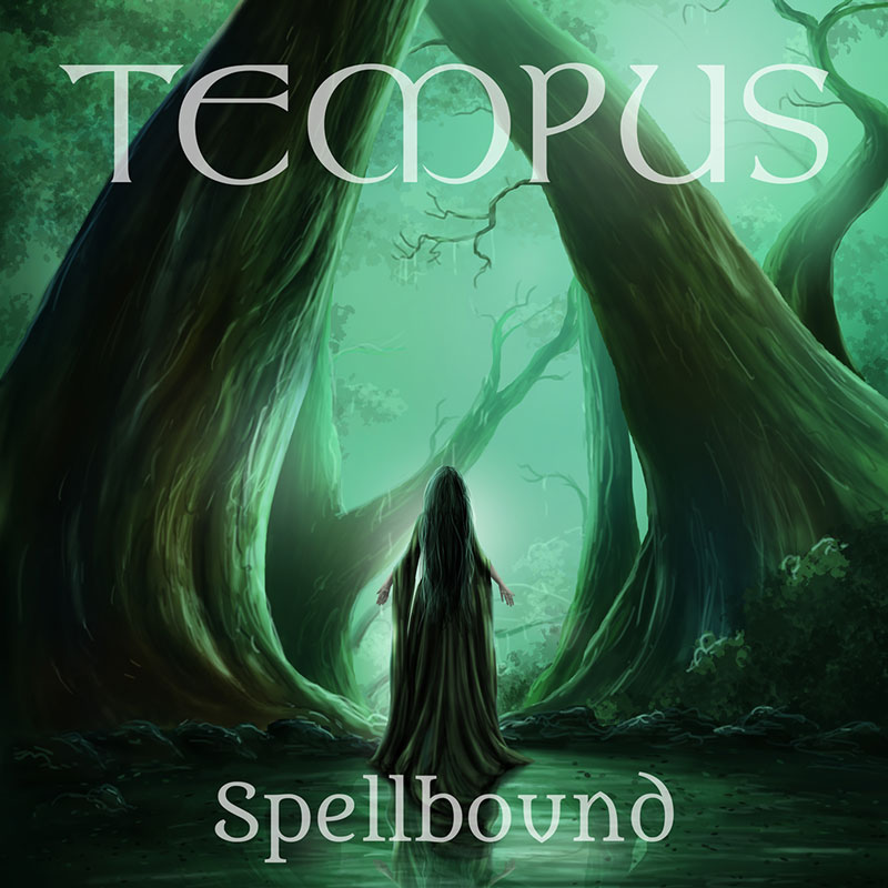 Spellbound by Tempus